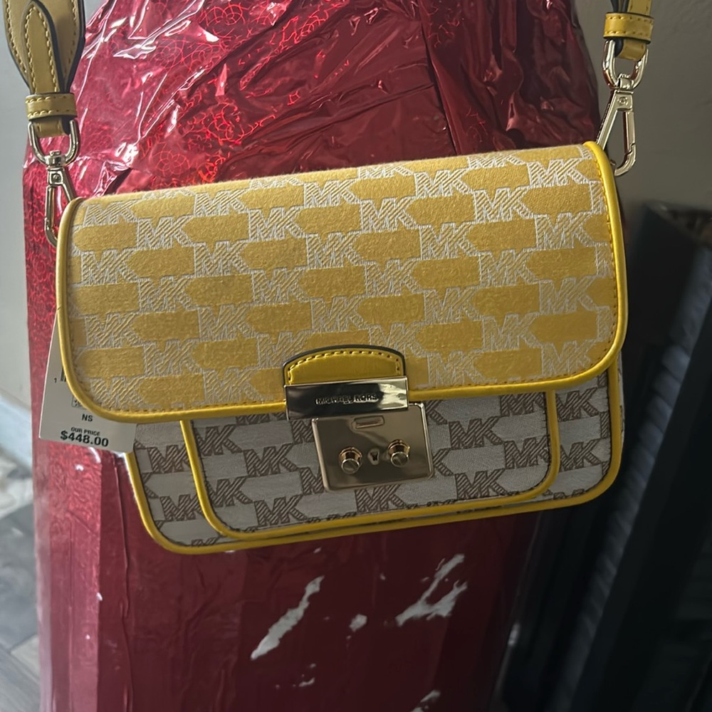 Michael Kors bag